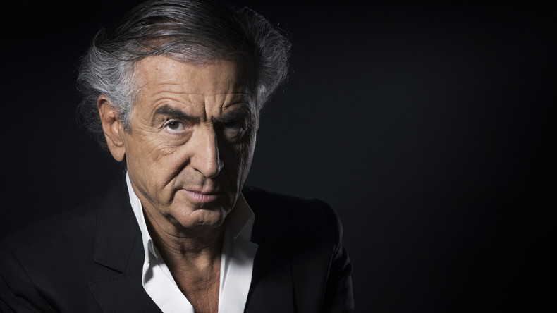 BHL appelle à la partition de l'Algérie en soutenant l'indépendance de la Kabylie
