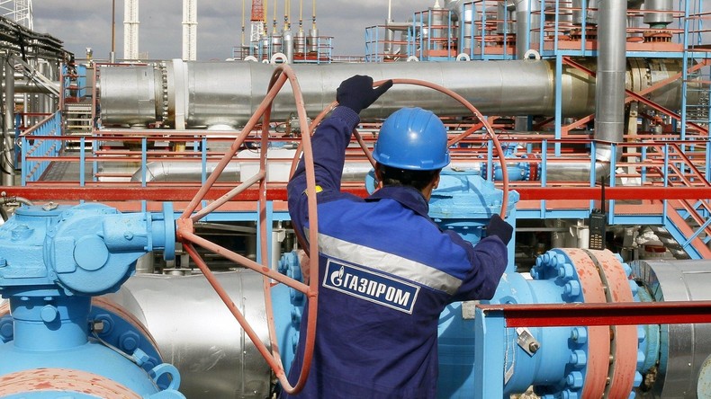 Kiev est sûr que l’Europe peut se passer du gaz russe