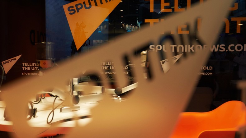 Ankara refuse l’entrée en Turquie et expulse le rédacteur en chef de Sputnik Turquie