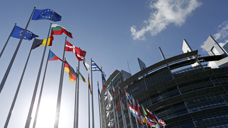 Alerte sur les institutions : de la propagande de Daesh saisie chez deux employés de l’UE
