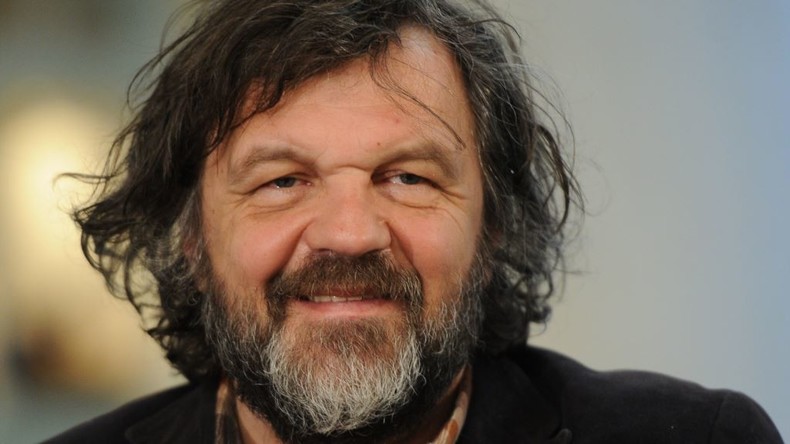 Non, ce n’est pas parce qu’il est ami avec Vladimir Poutine qu’Emir Kusturica ne sera pas à Cannes