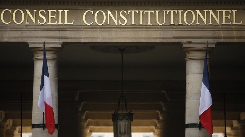Réforme du temps de parole : les petits candidats scandalisés par la décision du Conseil