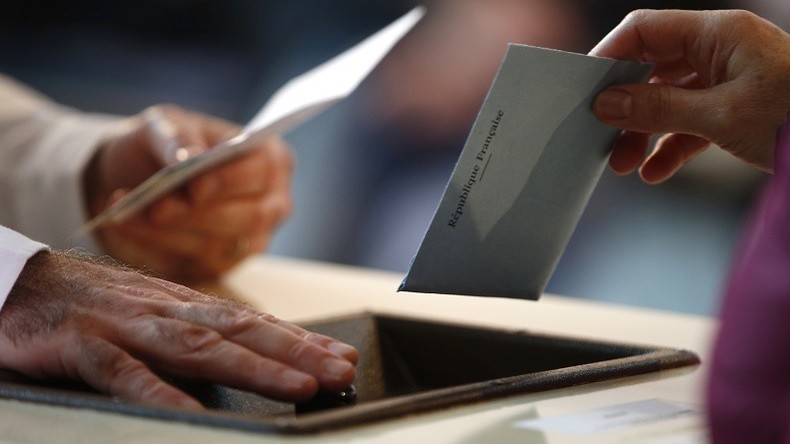 En France, toujours plus de candidats pour 2017, mais moins de chances pour les petits