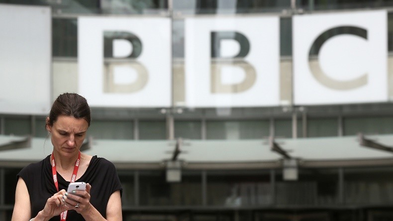 Qui est la bête immonde pour la BBC ?
