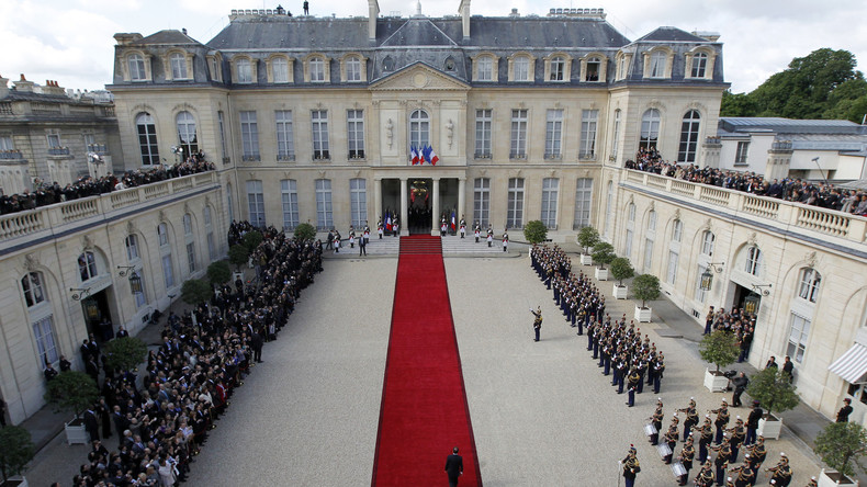 Le président idéal ? Un homme avec une stature internationale qui parle couramment l'anglais