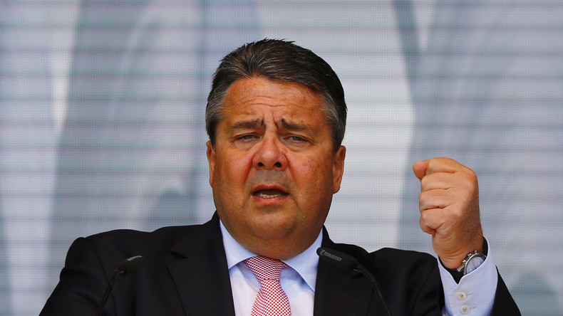 Allemagne : sans concessions des USA, le traité de libre-échange transatlantique «va échouer»