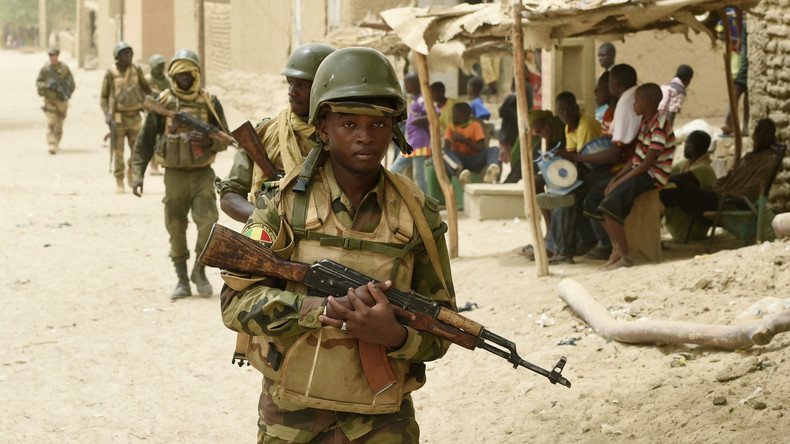 L'armée malienne et des milices auraient tué des Peuls pris pour des djihadistes