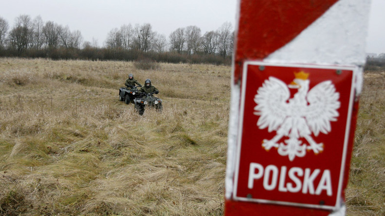 La Pologne veut rétablir un contrôle à ses frontières pendant tout l’été