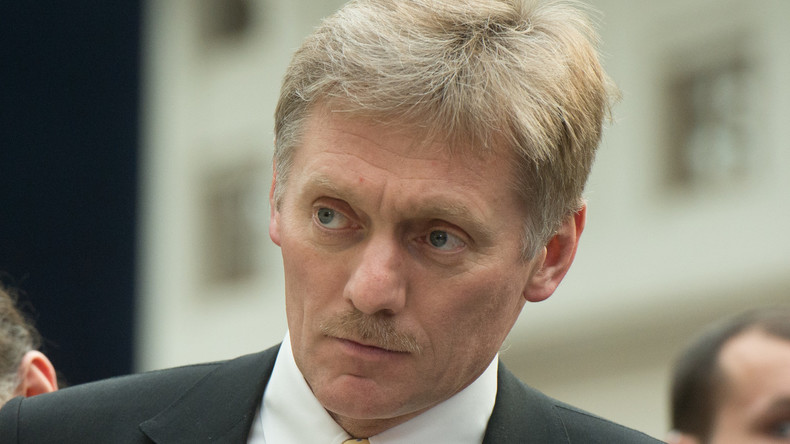Kremlin : les mesures visant à renforcer l’OTAN aux frontières de la Russie sont «évidentes»