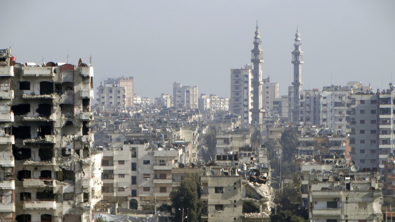 Le nombre de civils tués ou blessés par des armes explosives en hausse de 50% en 5 ans dans le monde