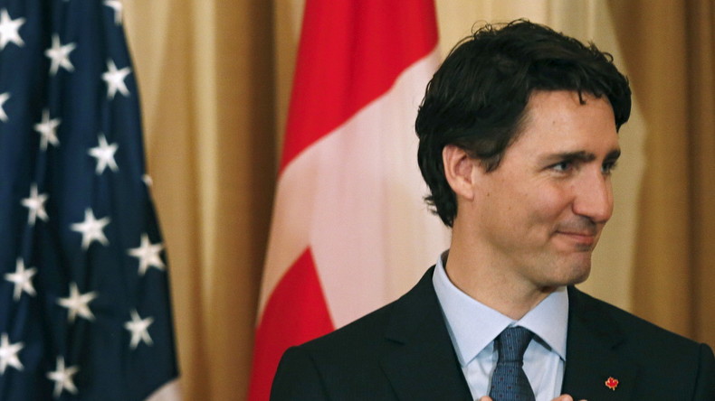 Des groupes de défense de la paix appellent Trudeau à ne pas livrer de blindés à l'Arabie Saoudite