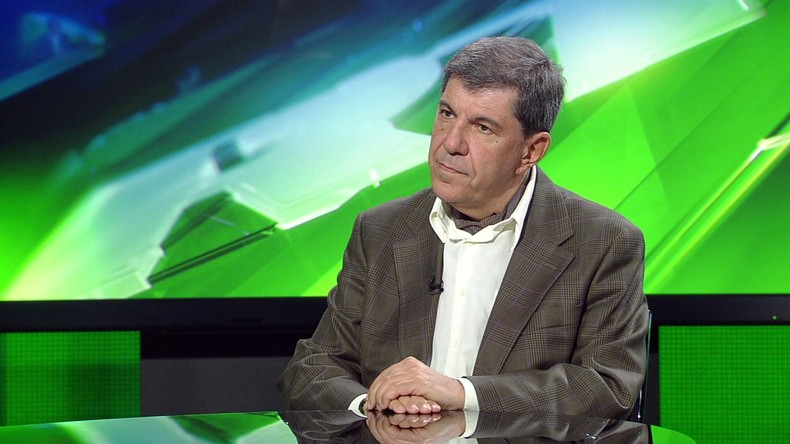 Jacques Sapir : «On ne peut pas exclure une victoire de Marine Le Pen aux présidentielles»