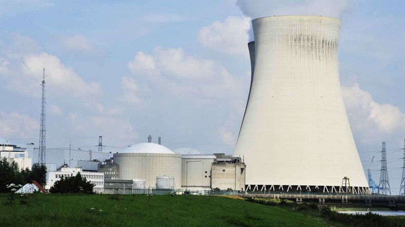 Toujours plus d'iode : les Belges vont recevoir des pilules pour se battre contre la radioactivité