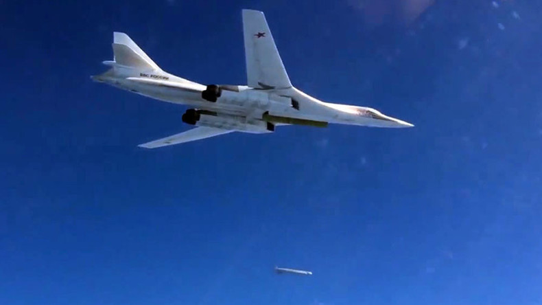 L'armée syrienne prépare une offensive sur le principal bastion de Daesh