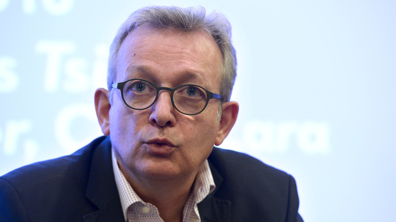 Pierre Laurent : «Le président est le seul à penser que ça va mieux en France»