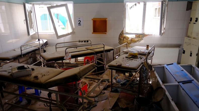 Hôpital de MSF à Kunduz : l’armée américaine reconnaît des erreurs humaine et technologique