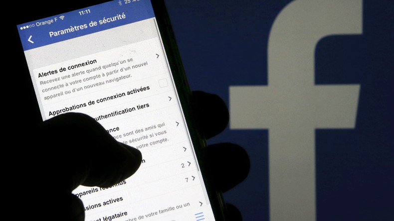 Après le Bataclan, la France a censuré plus de 37 695 pages de Facebook