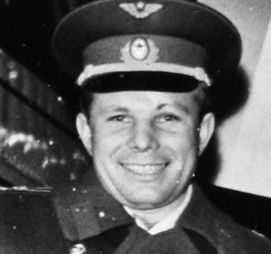 55e anniversaire du premier vol dans l’espace : dix faits étonnants sur Youri Gagarine