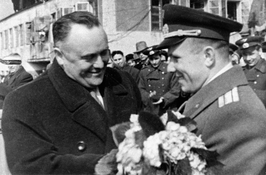 Le vrai Gagarine : trois grands mythes sur le pionnier soviétique déboulonnés