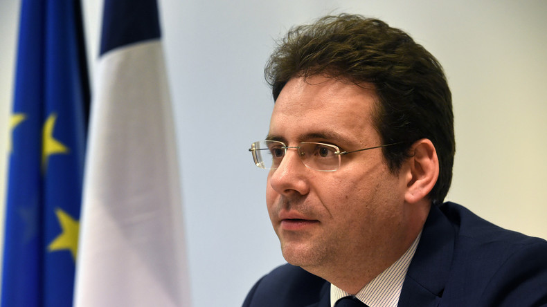 TAFTA : l'arrêt des négociations est aujourd'hui «l'option la plus probable», selon Matthias Fekl