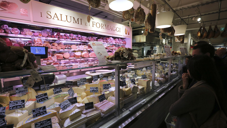 D’après un tribunal italien, voler pour se nourrir ne constitue pas un délit