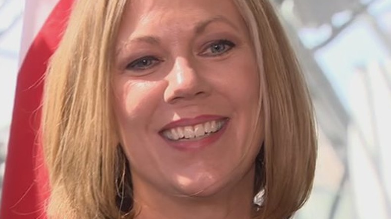 Canada : la ministre aux Affaires francophones ne parle pas... français