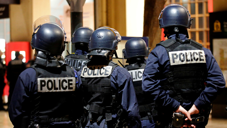 Alliance Police nationale : L’Etat profite des casseurs pour délégitimer les mouvements sociaux