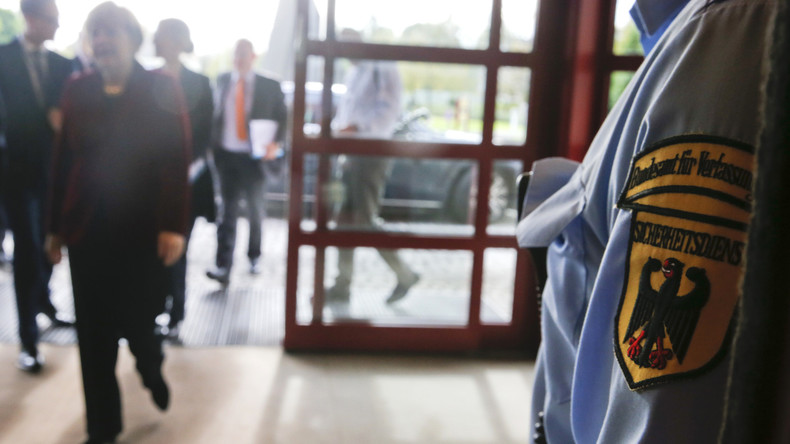 Allemagne : les services de renseignement voudraient pouvoir espionner les moins de 16 ans