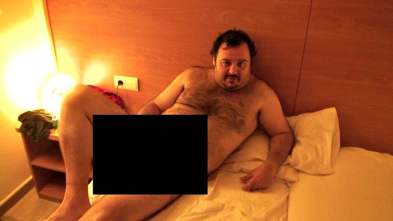Espagne: les autorités lancent un appel à témoins après l'arrestation du «roi du porno» sur internet