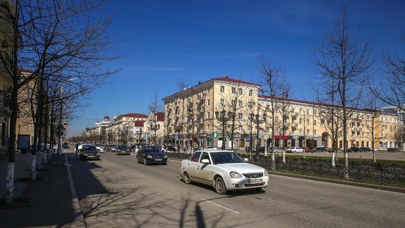 Des terroristes ont attaqué la capitale de la Tchétchénie : un policier tué