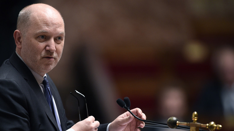Agressions sexuelles de la part de Denis Baupin : la classe politique «extrêmement choquée»