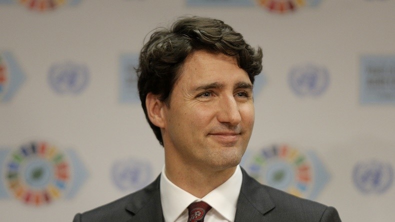 Fort McMurray : Justin Trudeau refuse officiellement l'aide russe, américaine et mexicaine