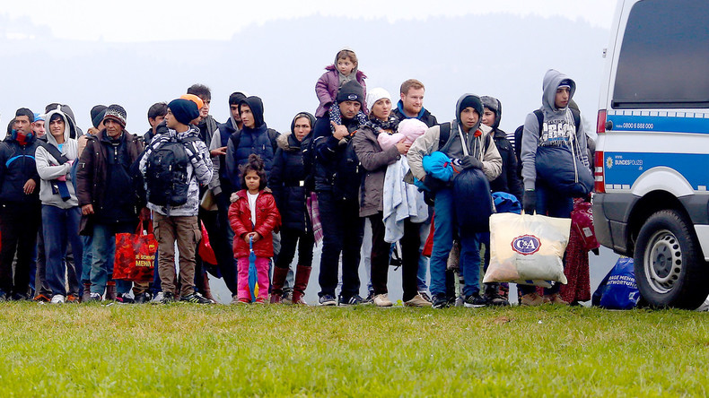 Les chrétiens persécutés en Syrie retrouvent leurs bourreaux dans les camps de réfugiés allemands