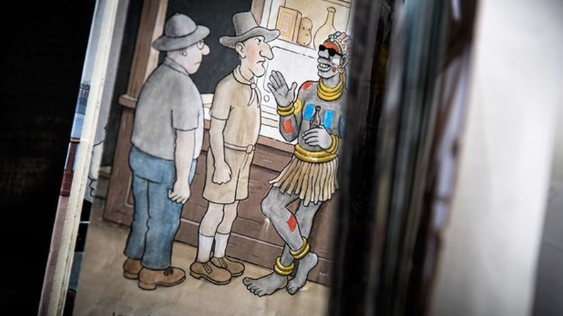 Suède : des livres pour enfants populaires pourraient être interdits car jugés «racistes»
