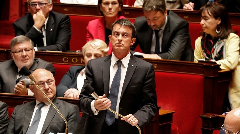 Motion de censure, 49.3 et Loi Travail : séance de questions parlementaires sous haute tension