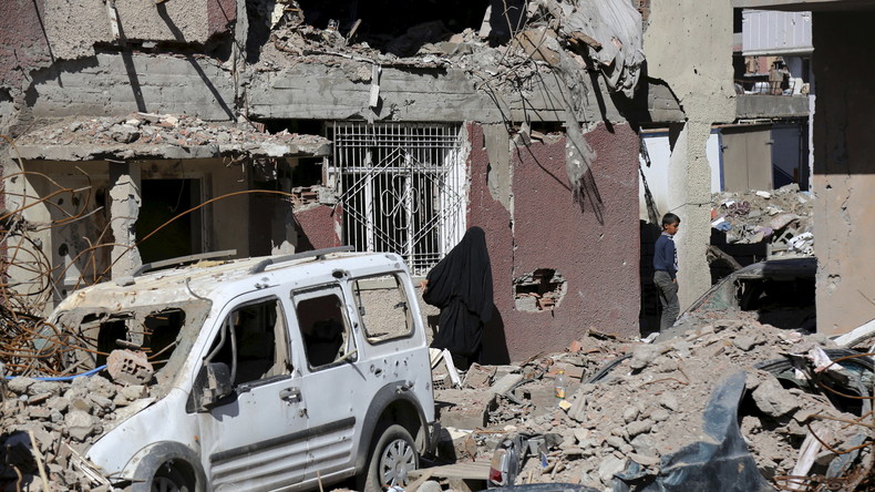 La Turquie rejette les accusations de l’ONU sur le massacre de Cizre