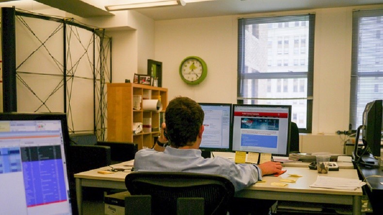 En Suède, la journée de travail de six heures rend les employés plus productifs et plus heureux