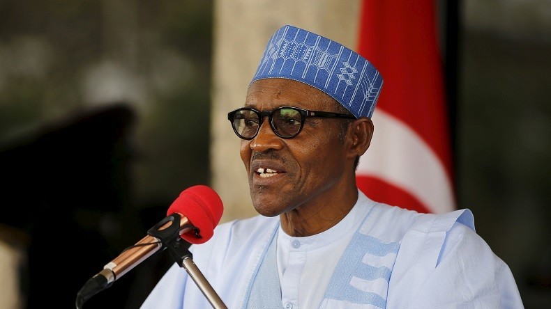 Nigeria : accusé de corruption, le président Muhammadu Buhari ne veut pas des excuses de Cameron