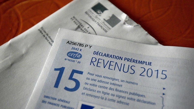 Attentats de Paris : Indignées, les familles des victimes devront payer les impôts de leurs défunts