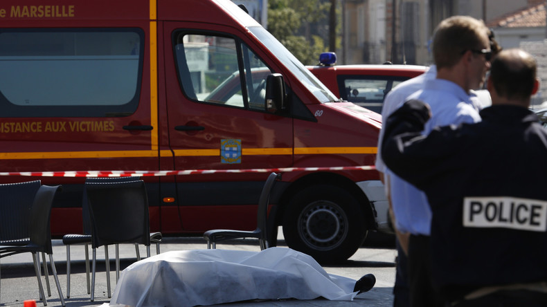 Jérome Pierrat : «Pour acheter de la drogue à Marseille, c'est un système de drive in comme au McDo»