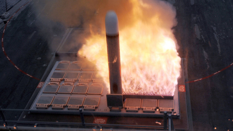 Poutine : la Russie est forcée de parer à la menace posée par le bouclier antimissile de l’OTAN