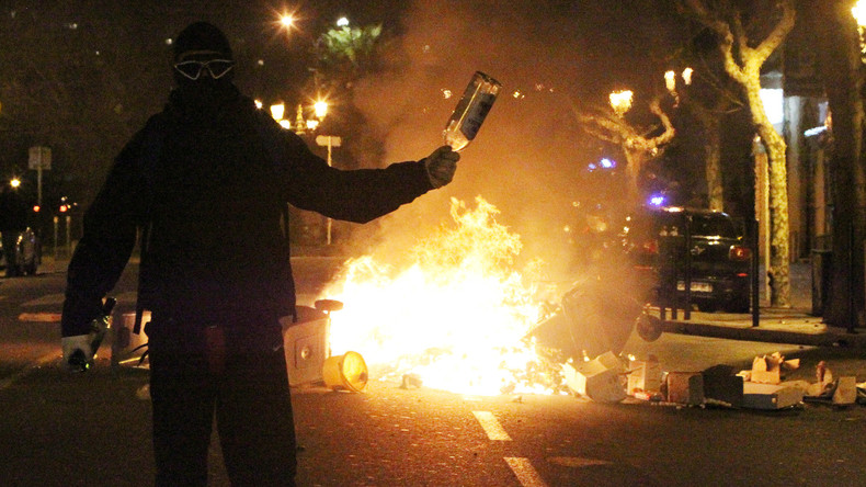 Affaire des supporters corses à Reims : l’île de Beauté crie à l’injustice après les condamnations