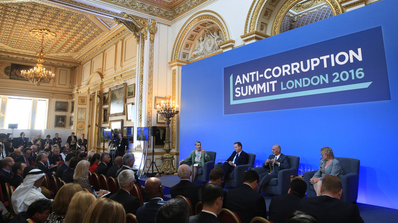 Les îles Caïmans et les Bermudes s’indignent de «l’hypocrisie» américaine en matière de corruption
