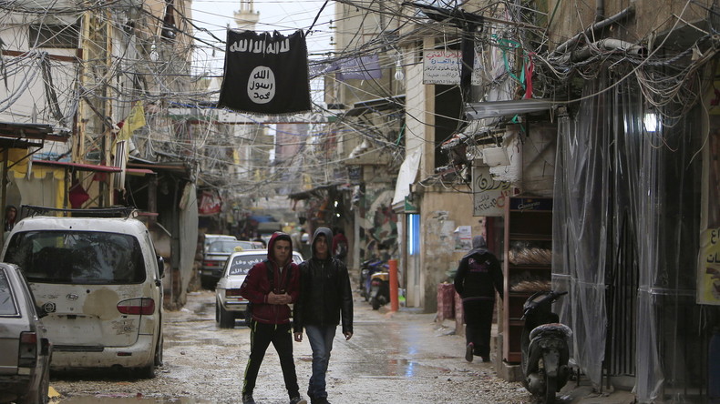 Ecoutes téléphoniques de Daesh : Ankara laisse les terroristes se faire soigner dans ses hôpitaux