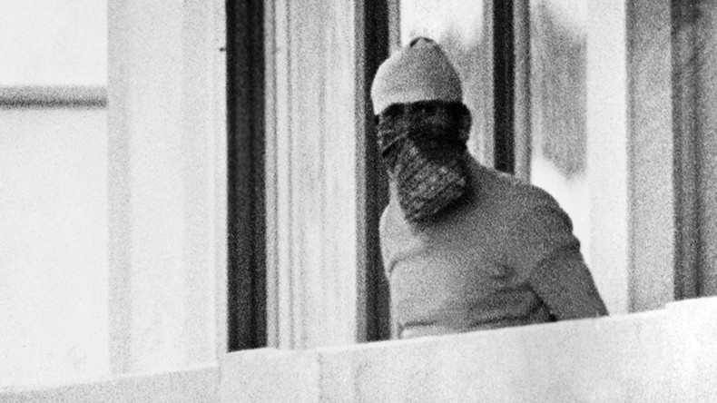 Des juifs français contre la projection à Cannes d’un film sur le massacre de Munich en 1972