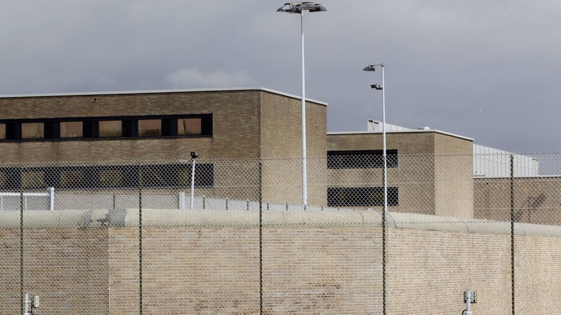 Belgique : une grève des gardiens de prison assimilée à de la «torture» par les prisonniers