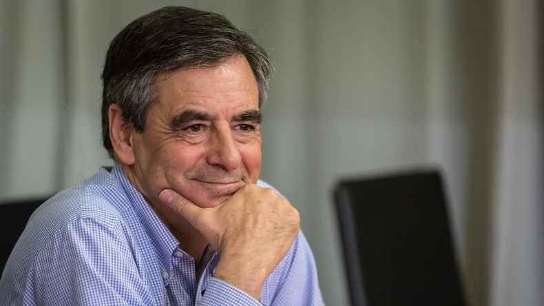François Fillon dénonce des mesures pro-Qatar prises alors qu'il était encore Premier ministre