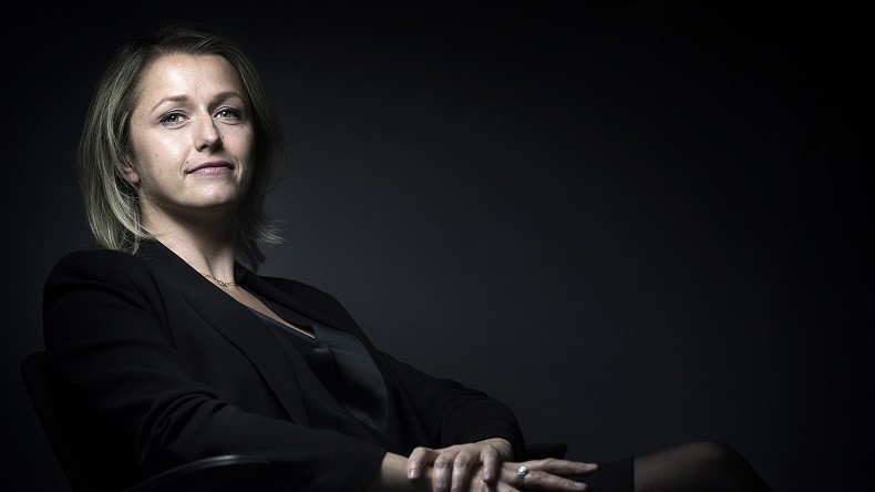 «Denis Baupin ne m’a jamais harcelée» : la mise au point de l’écologiste Barbara Pompili