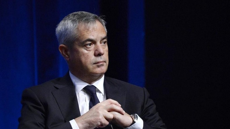 La France, «clairement visée» par Daesh, risque des attentats à la bombe, pour le patron de la DGSI