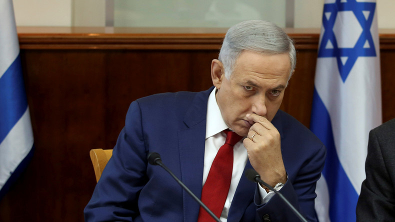 Un homme d'affaire français aurait versé un million d'euros pour la campagne de Netanyahou